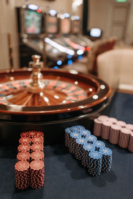 The Art and Science of the Slot: More Than Just a Space